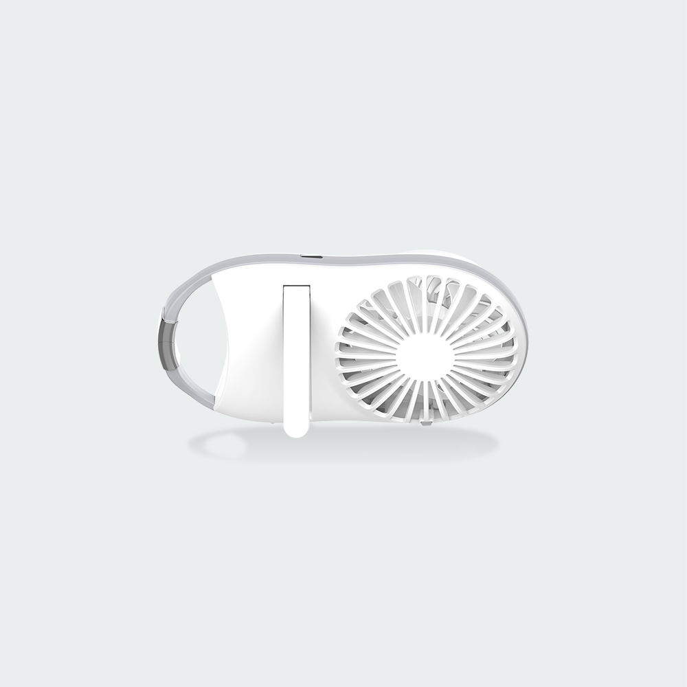 Firefly Rechargeable Slim Handy Fan