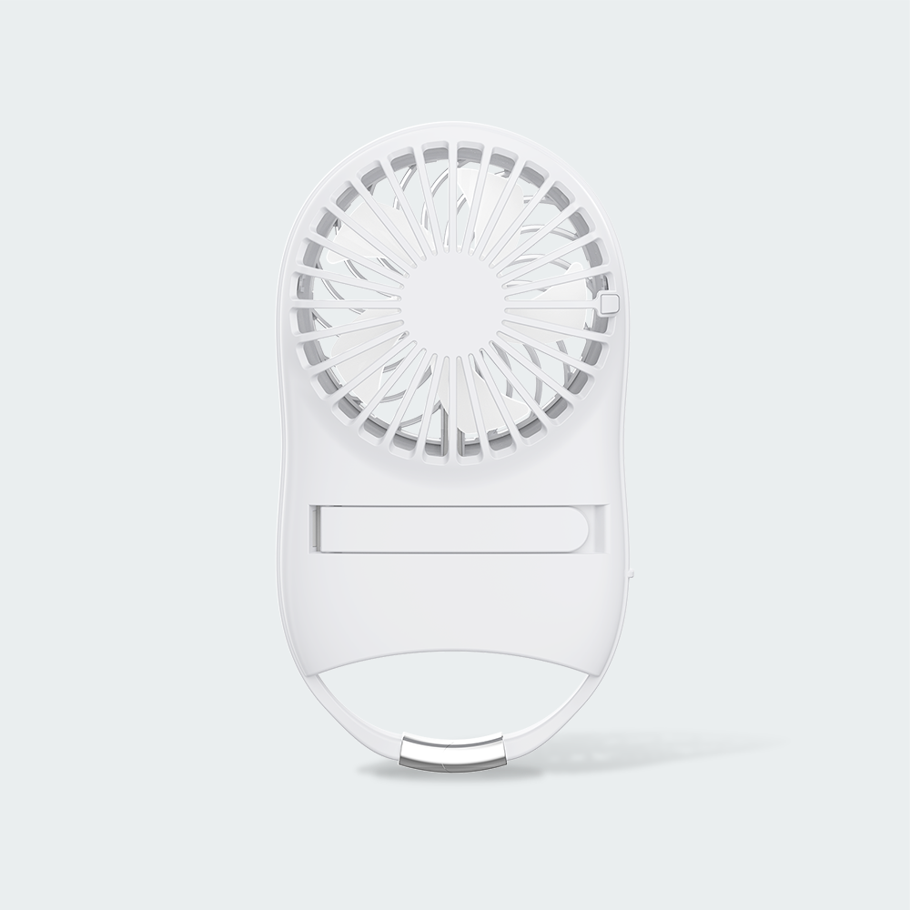 Firefly Rechargeable Slim Handy Fan