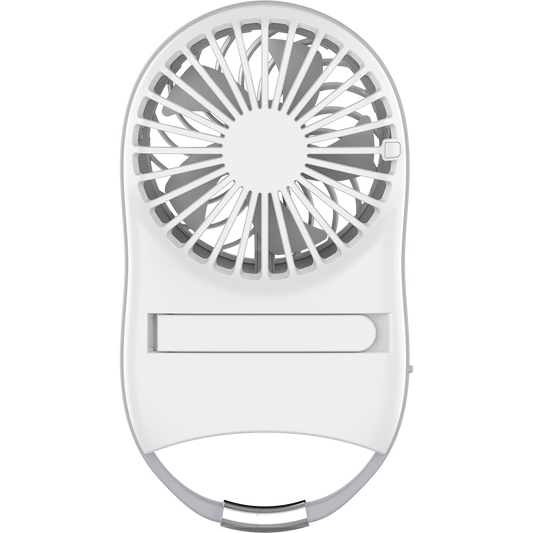 Firefly Rechargeable Slim Handy Fan