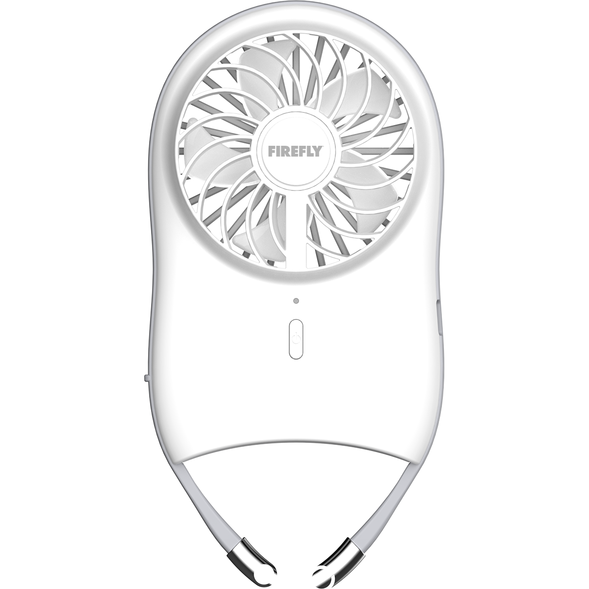 Firefly Rechargeable Slim Handy Fan