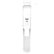 Firefly Foldable Handy Fan with Powerbank