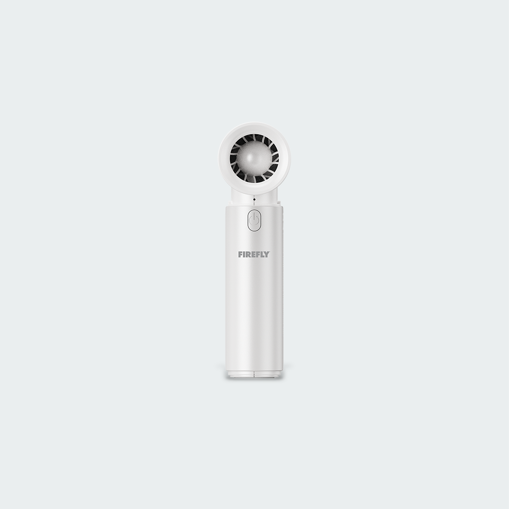 Firefly High Speed Pocket Fan