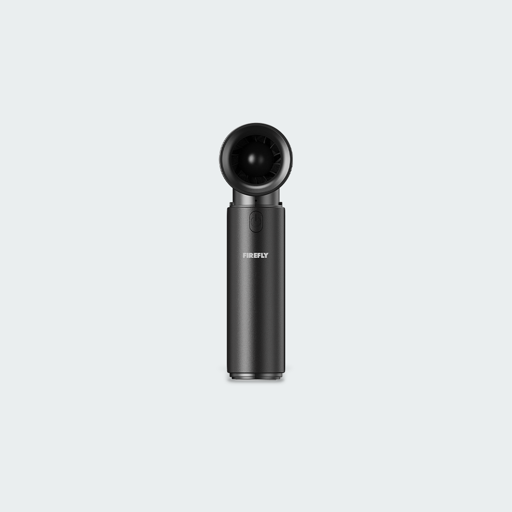 Firefly High Speed Pocket Fan