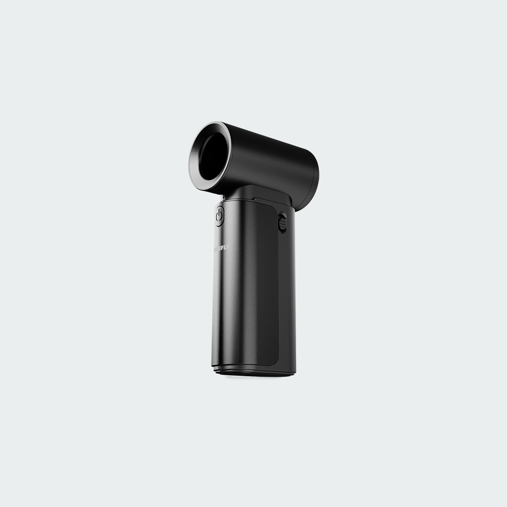 Firefly High Speed Pocket Fan