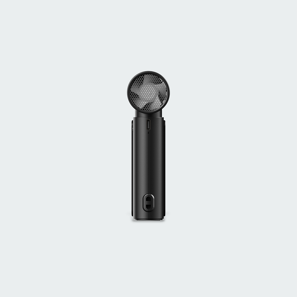 Firefly High Speed Pocket Fan