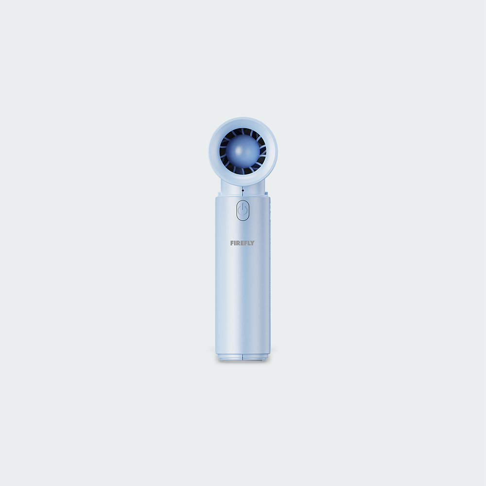 Firefly High Speed Pocket Fan