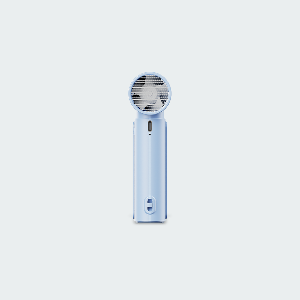Firefly High Speed Pocket Fan