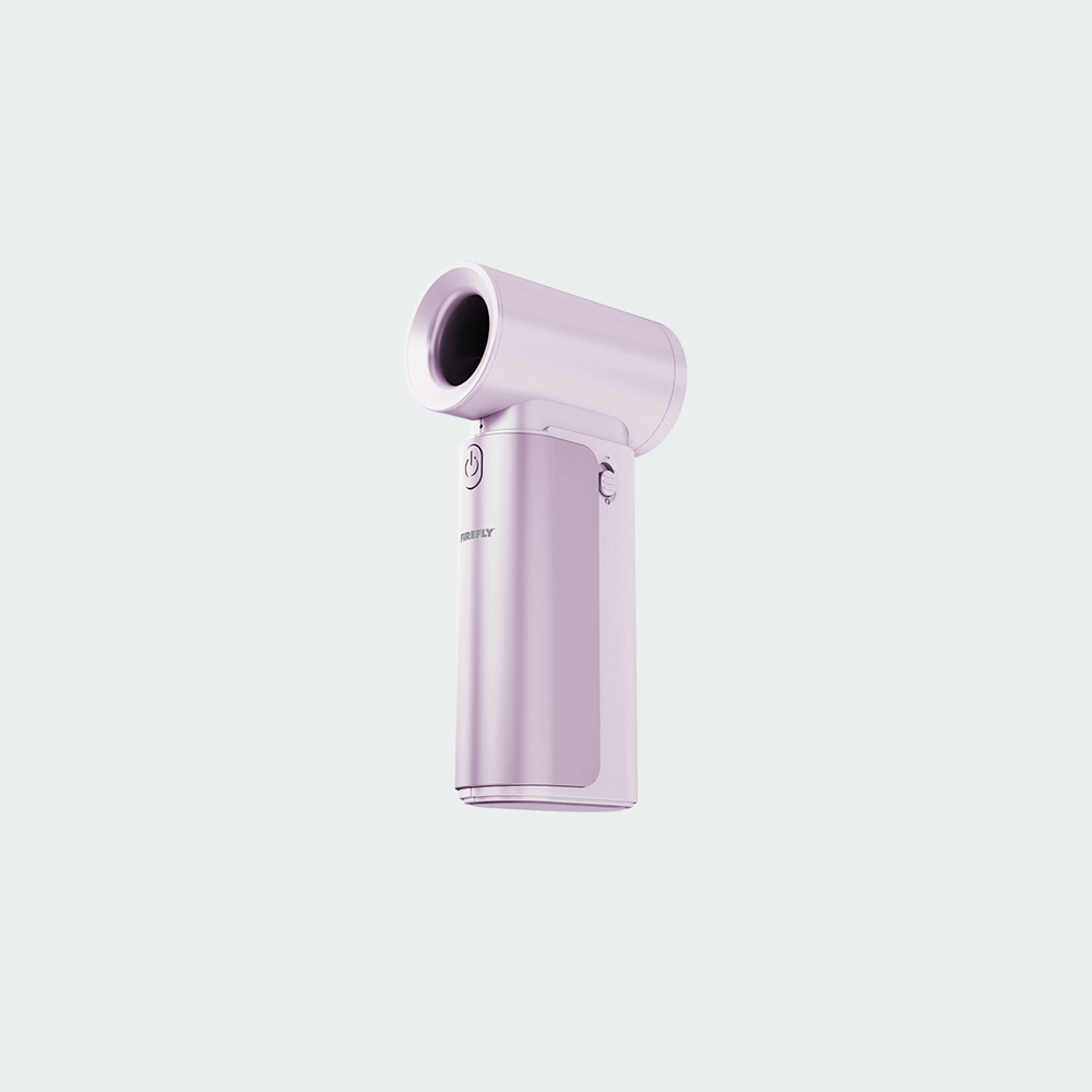 Firefly High Speed Pocket Fan