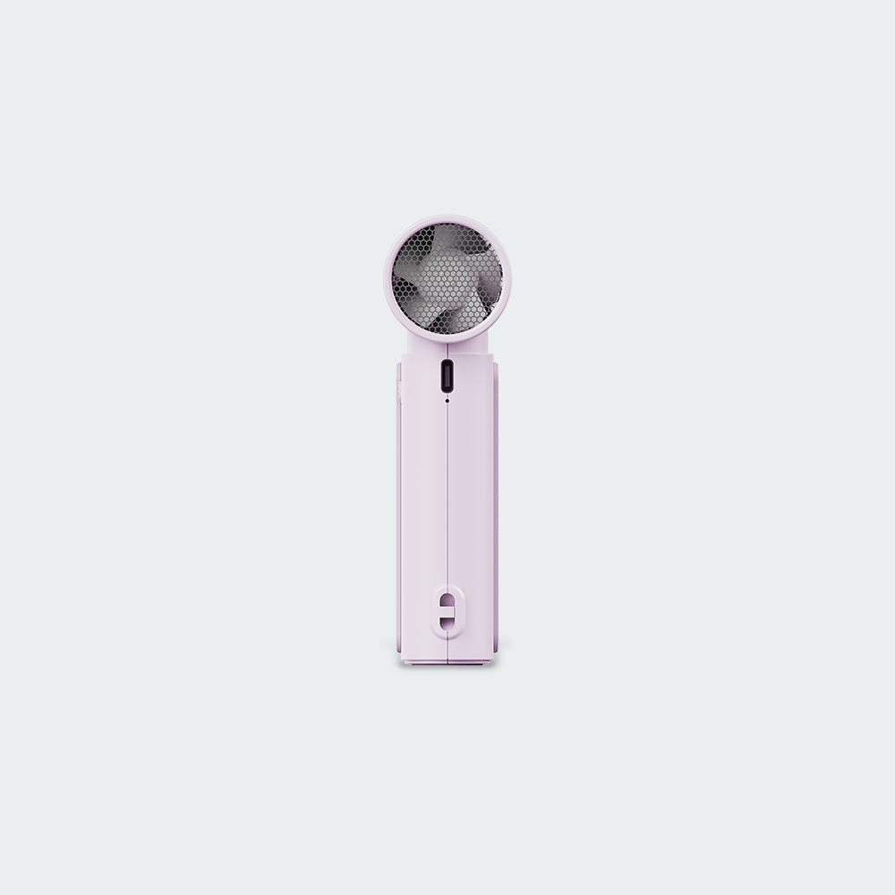 Firefly High Speed Pocket Fan