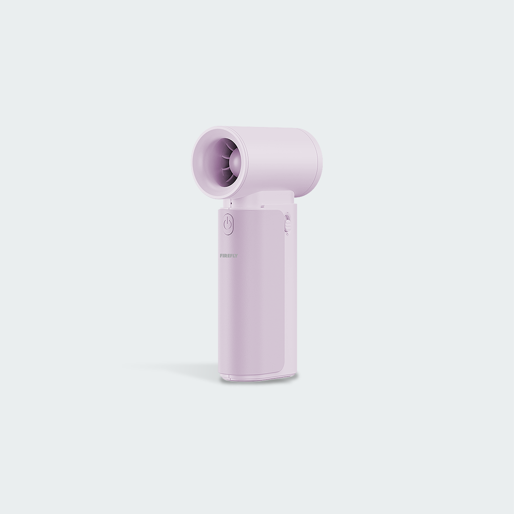Firefly High Speed Pocket Fan