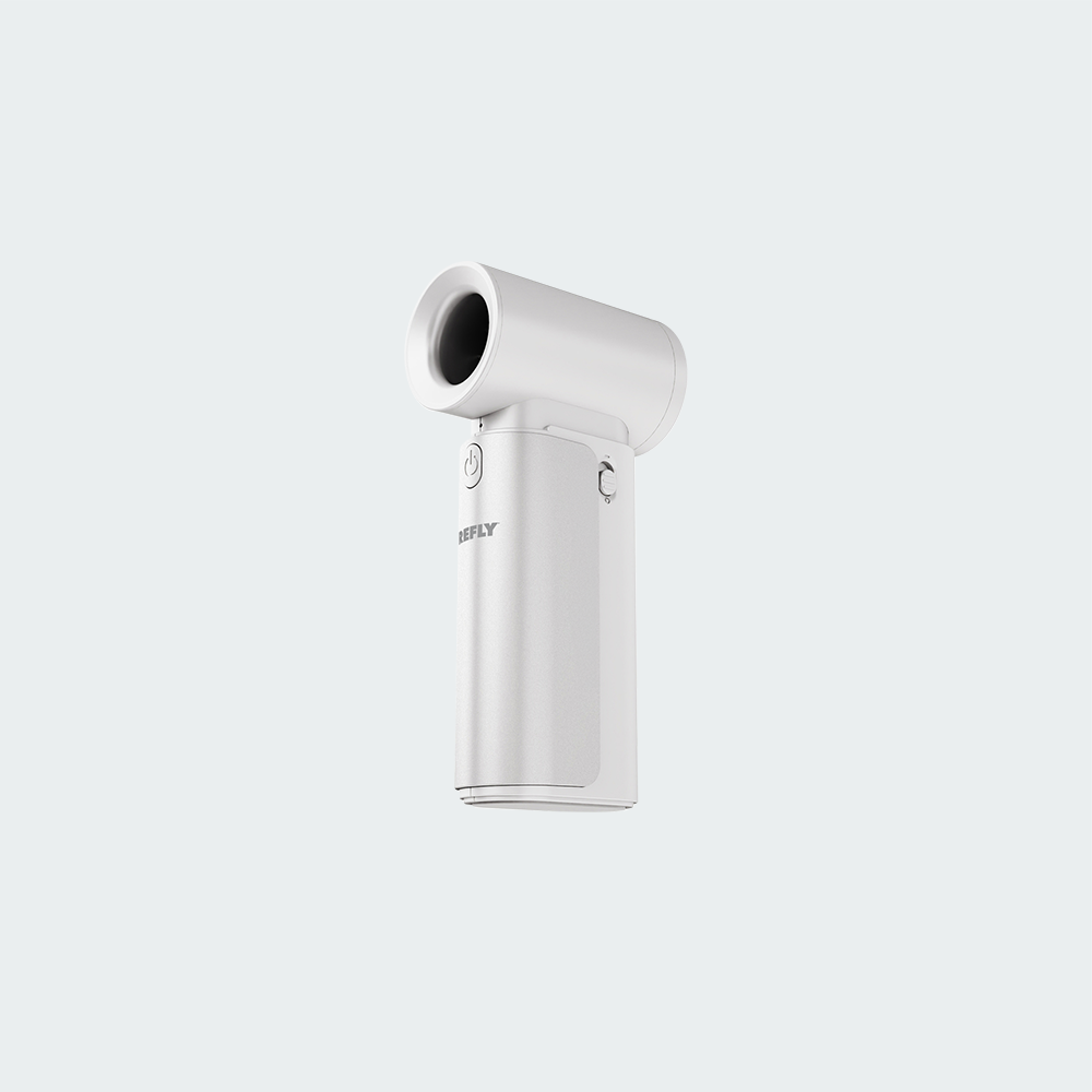Firefly High Speed Pocket Fan