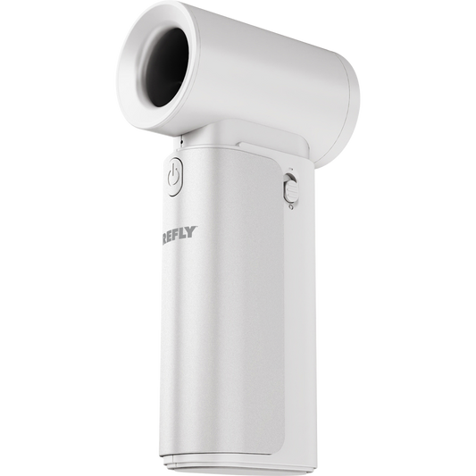 Firefly High Speed Pocket Fan