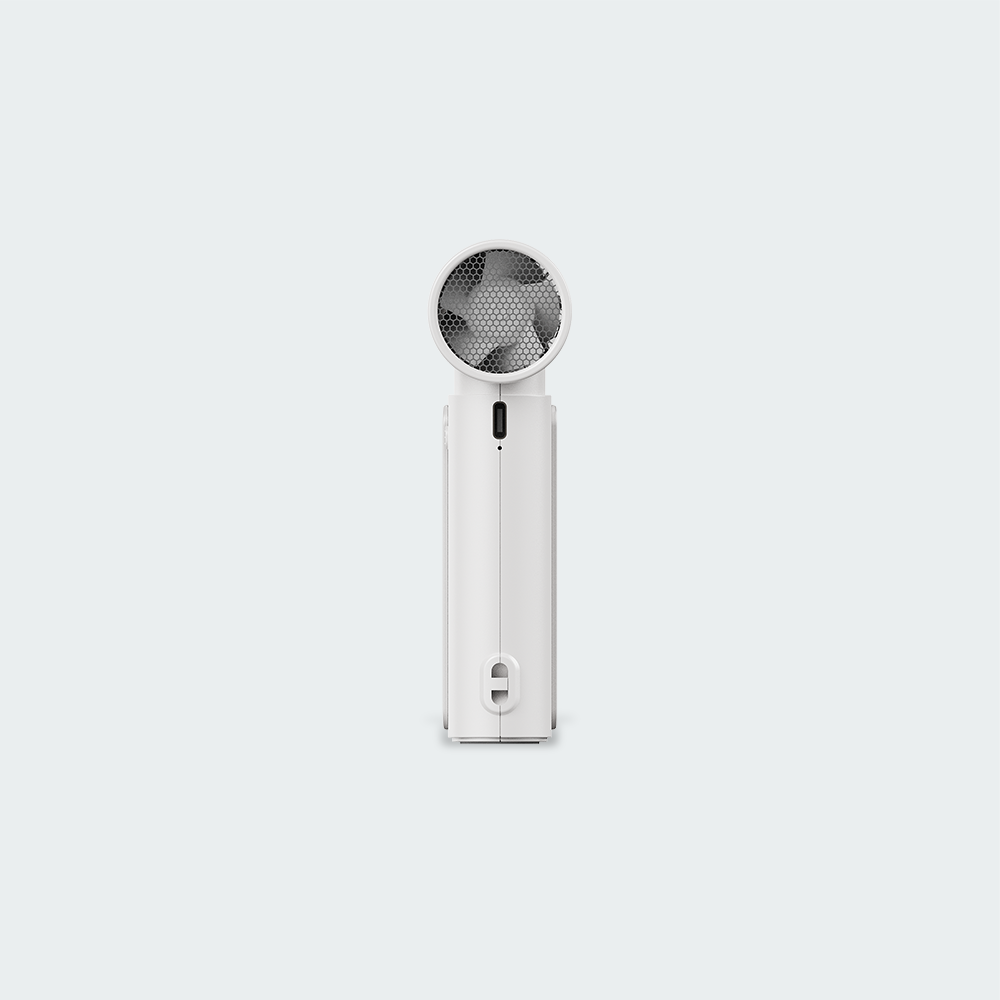 Firefly High Speed Pocket Fan