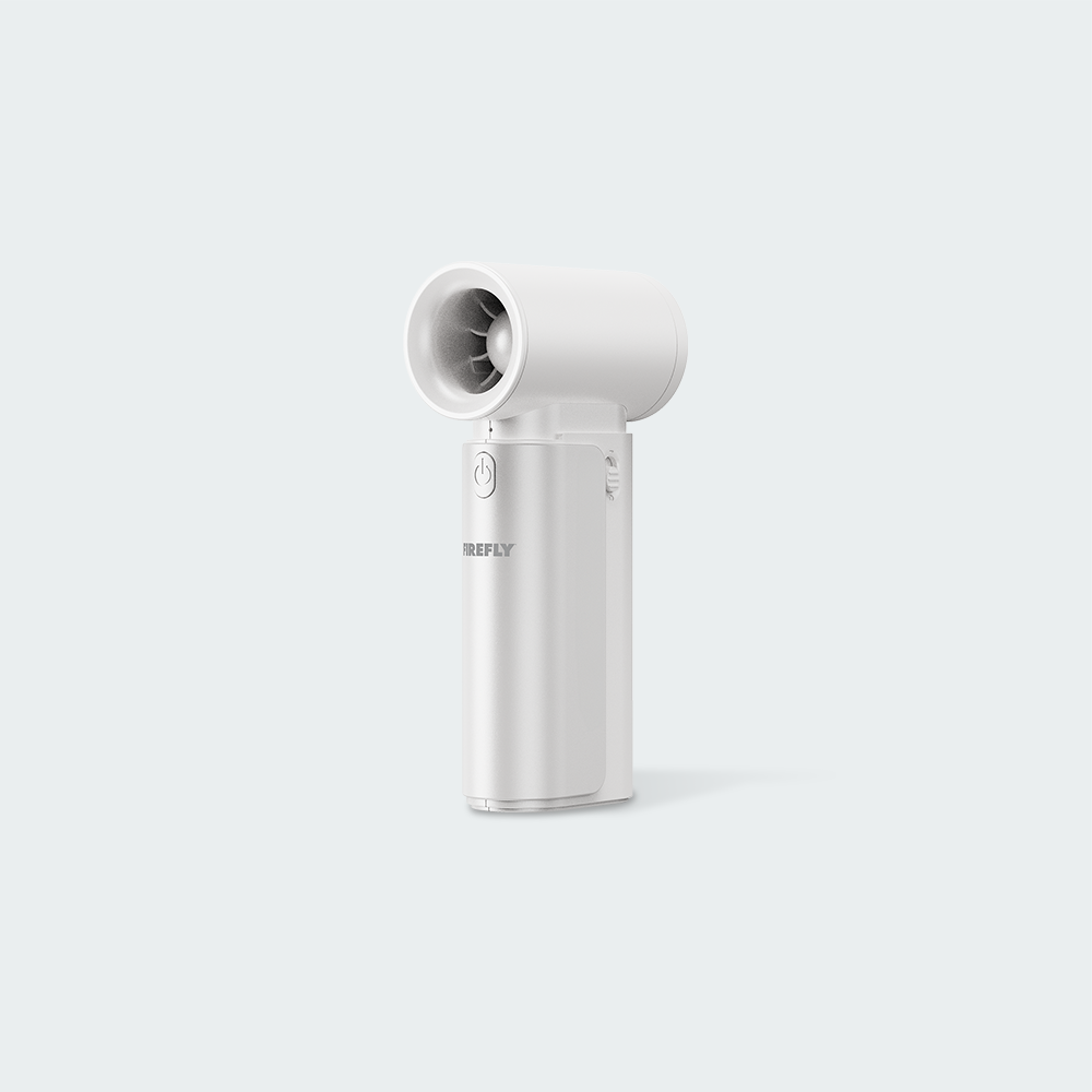Firefly High Speed Pocket Fan