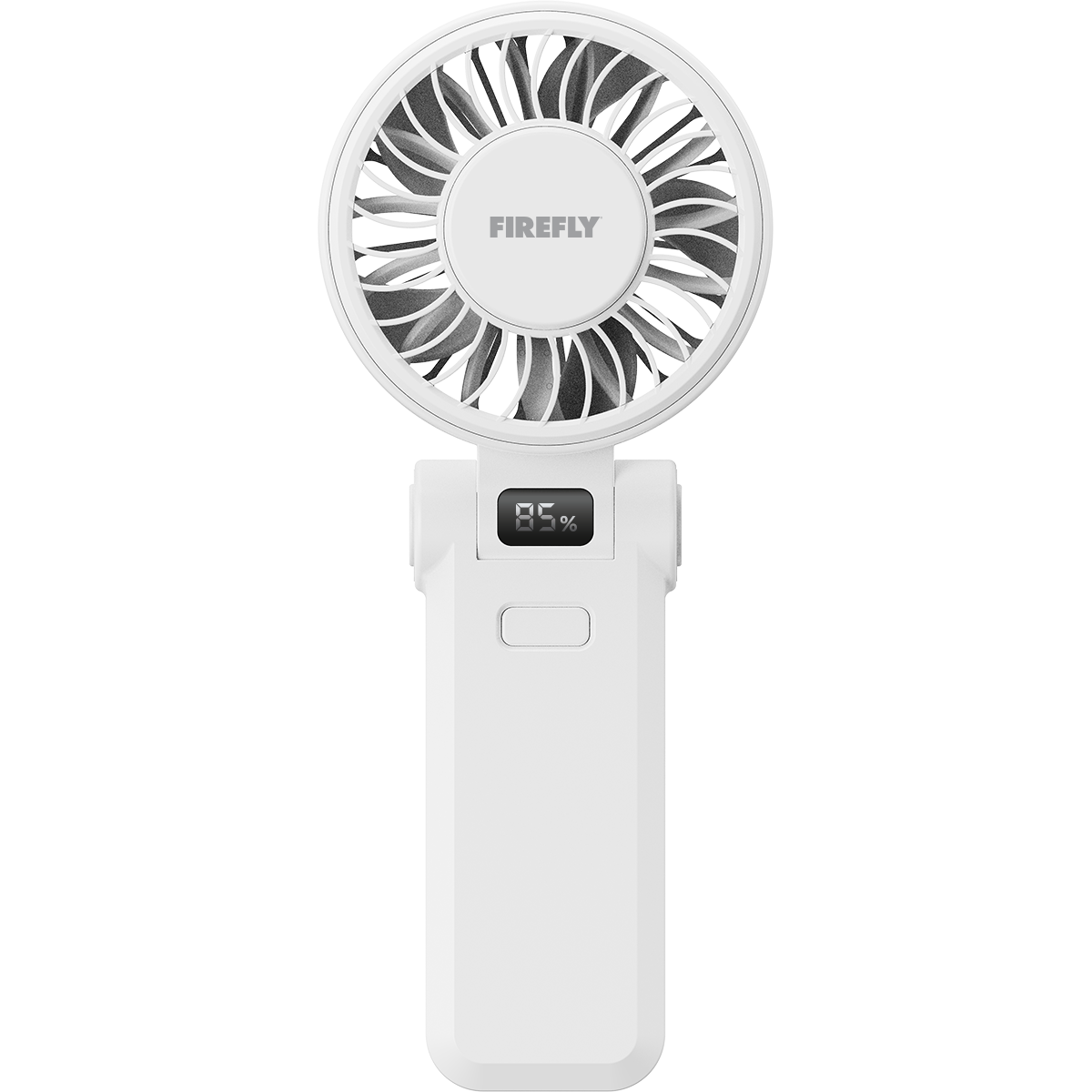 Firefly Mini Foldable Handy Fan