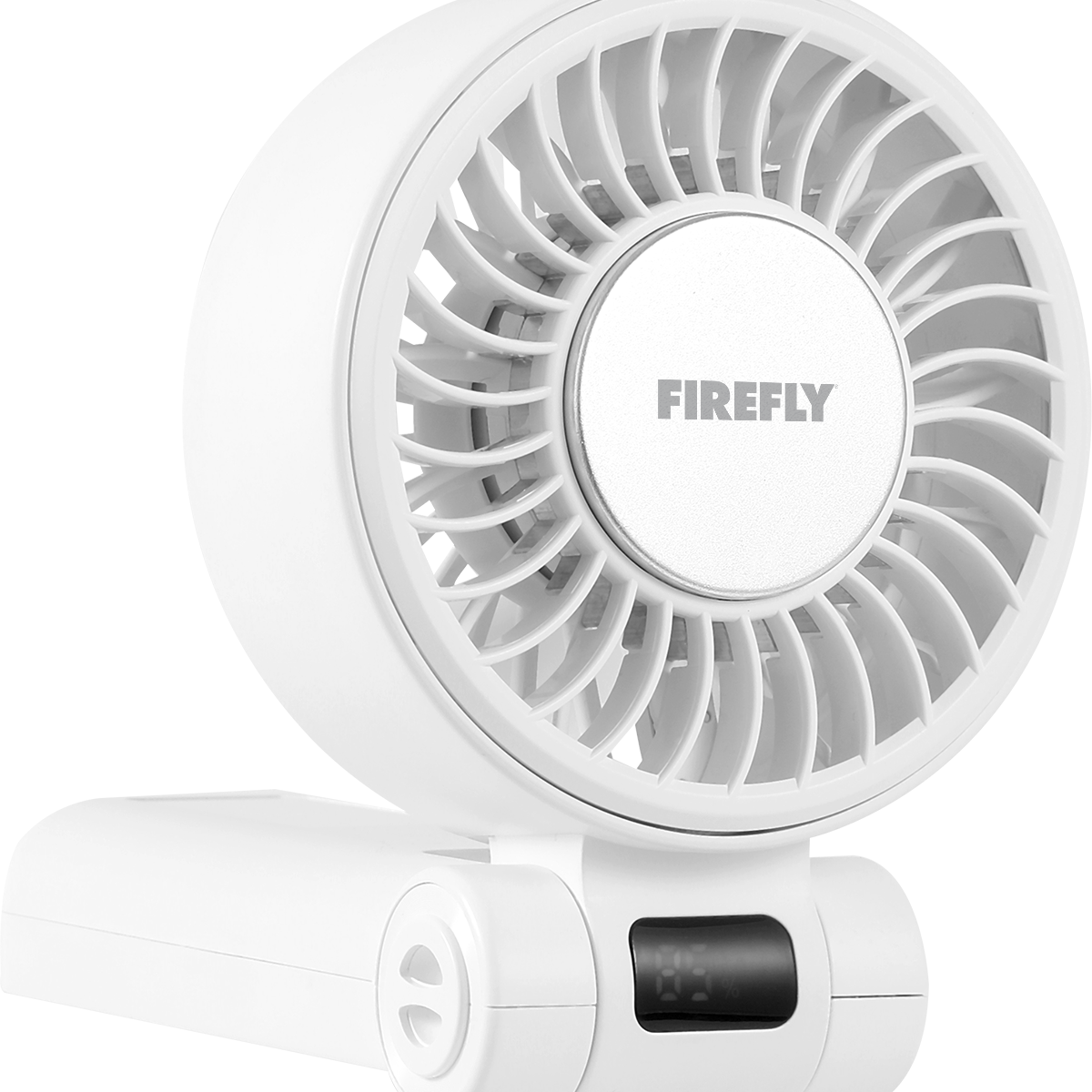 Firefly Mini Foldable Handy Fan