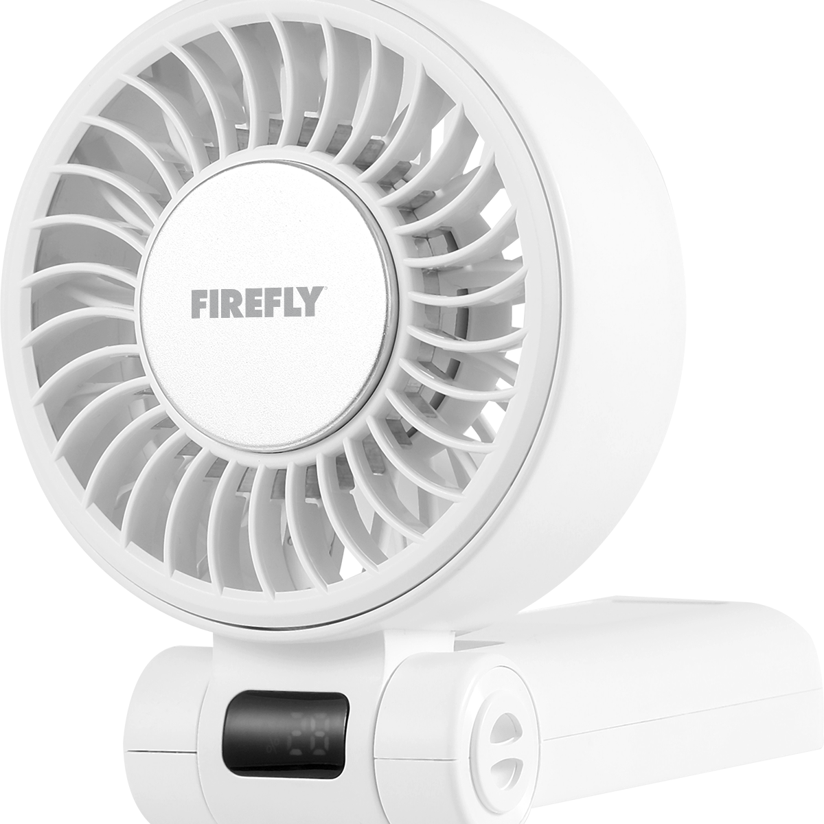 Firefly Mini Foldable Handy Fan