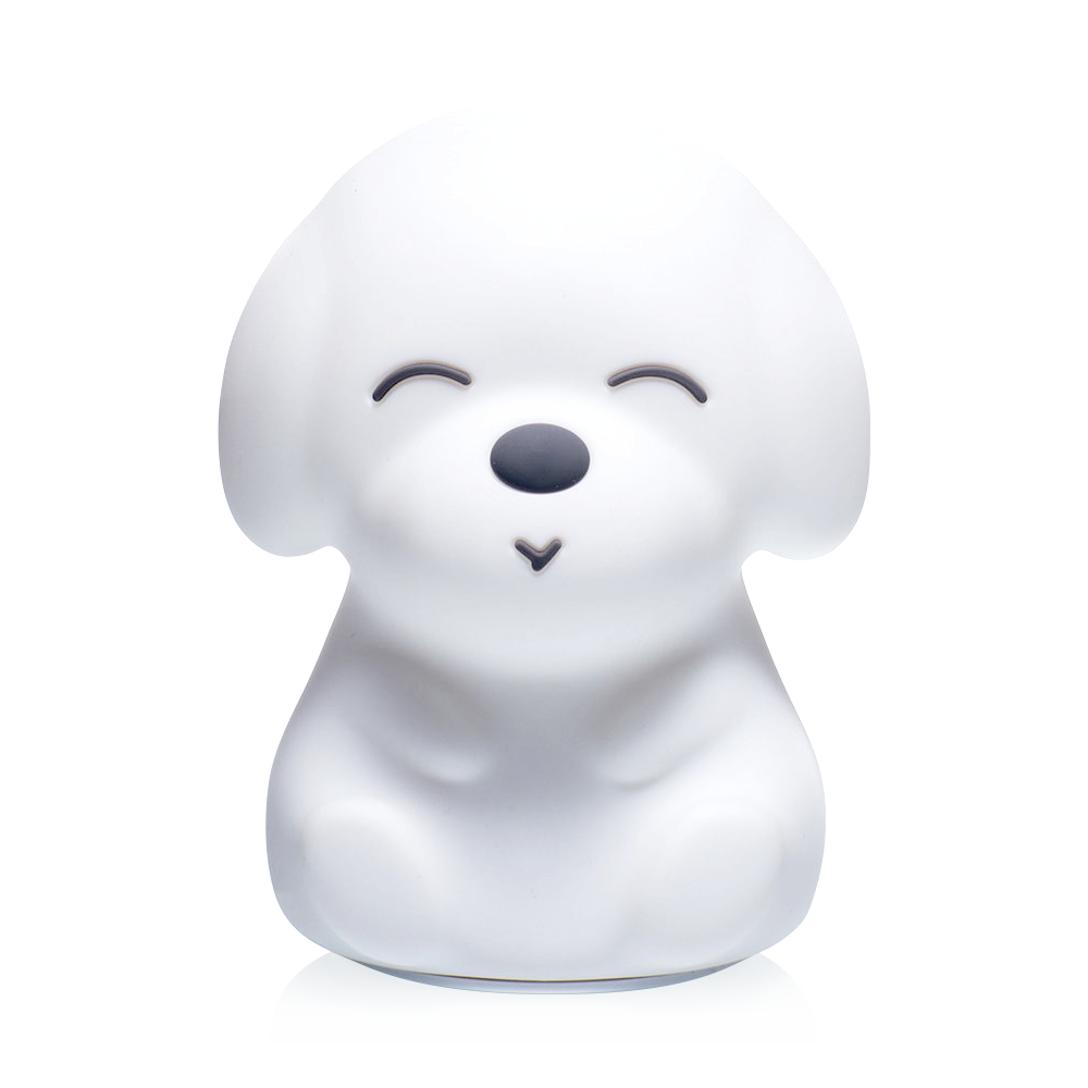 Firefly Tap It Night Light (Dog)