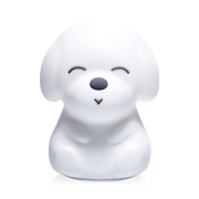 Firefly Tap It Night Light (Dog)