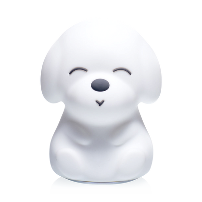 Firefly Tap It Night Light (Dog)