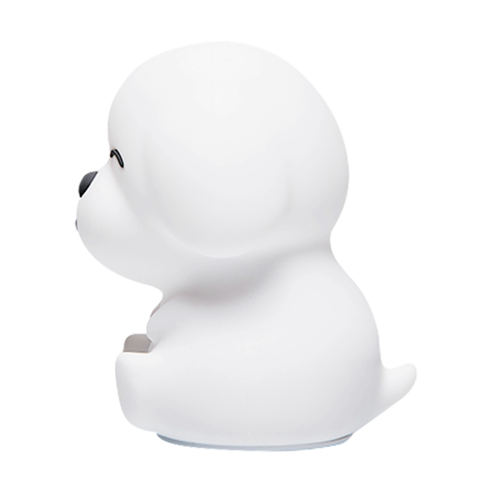 Firefly Tap It Night Light (Dog)