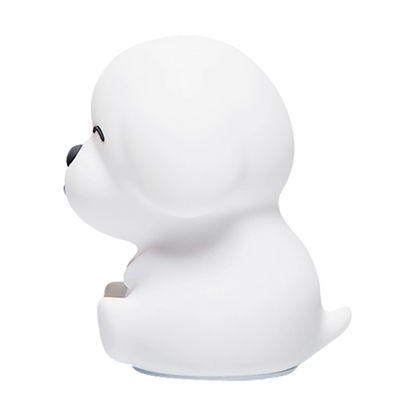 Firefly Tap It Night Light (Dog)