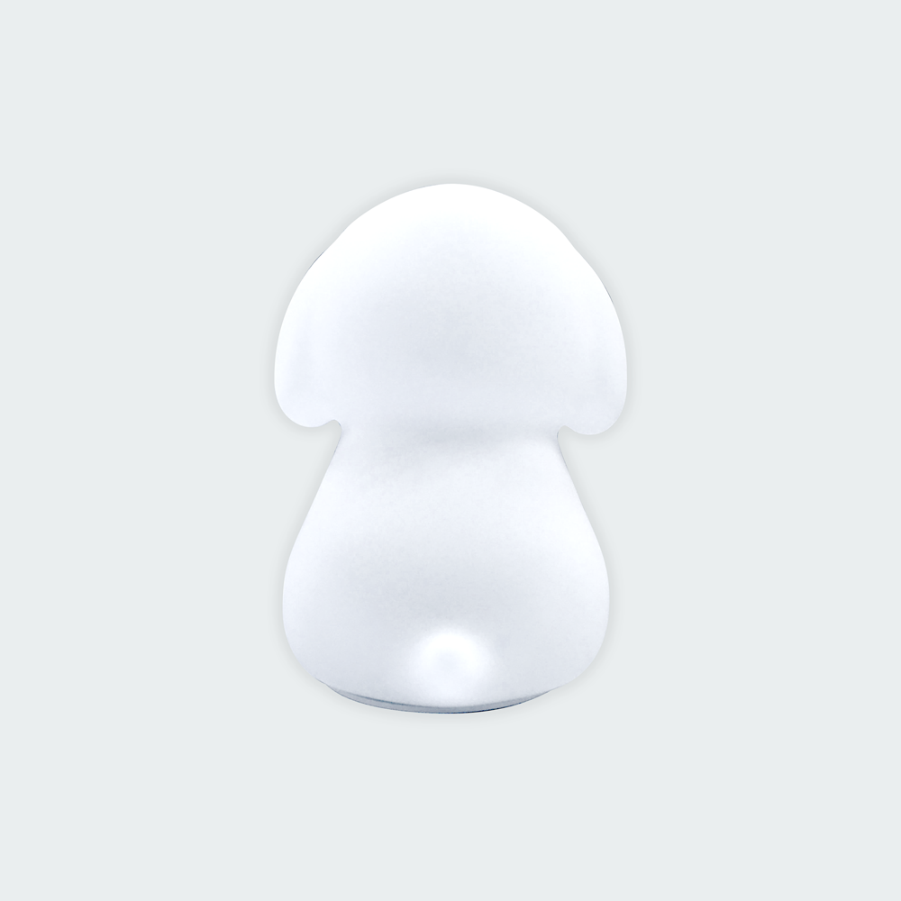 Firefly Tap It Night Light (Dog)