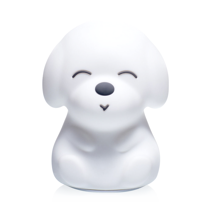 Firefly Tap It Night Light (Dog)
