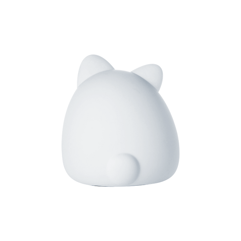 Firefly Tap It Night Light (Cat)