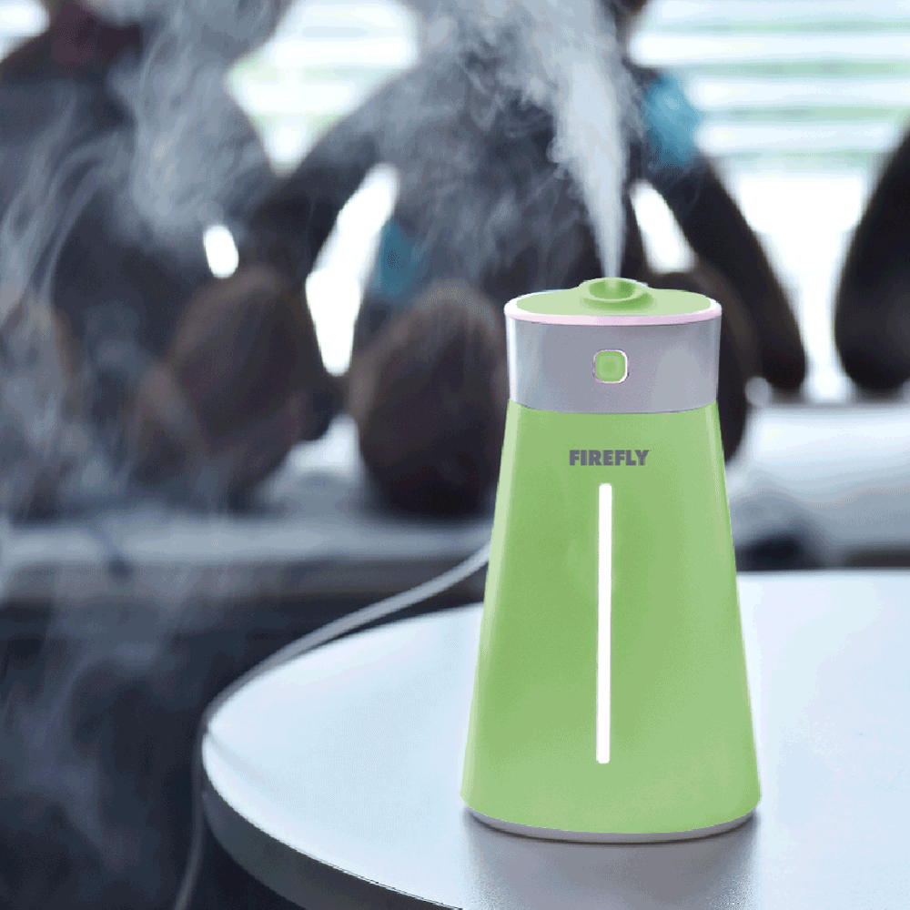 Firefly Multifunction Air Humidifier