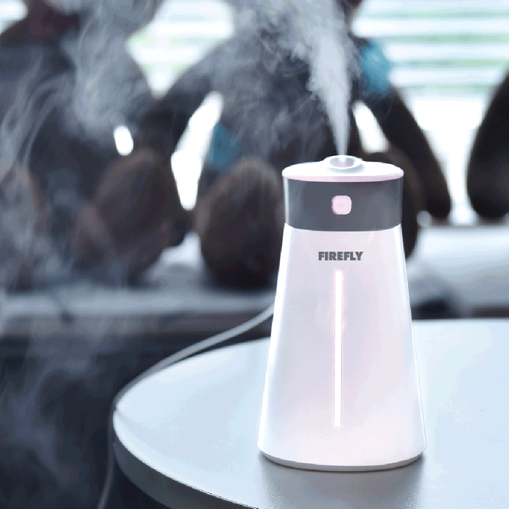 Firefly Multifunction Air Humidifier