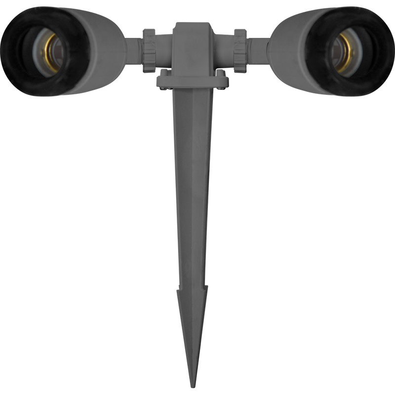 Firefly Weatherproof Lamp Holder