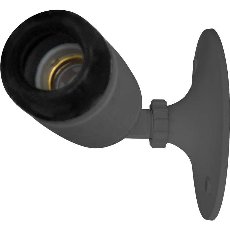 Firefly Weatherproof Lamp Holder