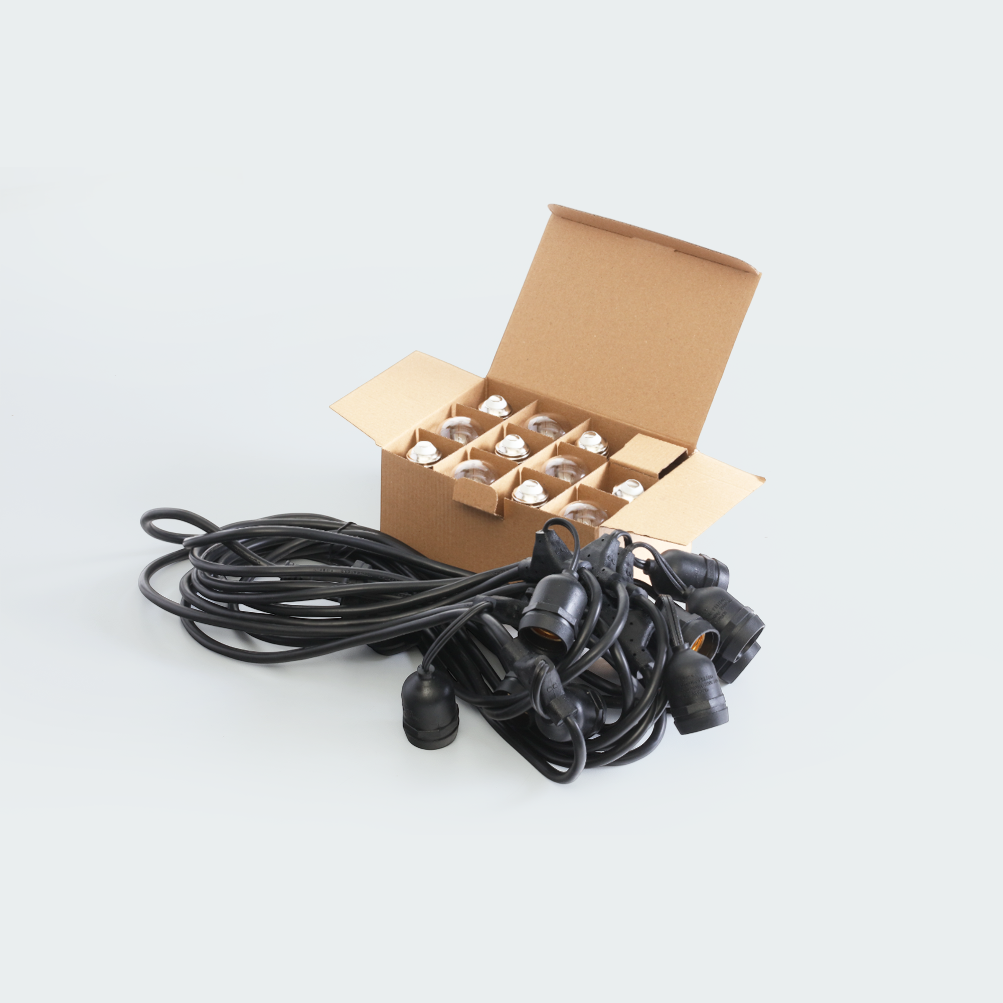 Firefly Decorative String Light 30ft + 1