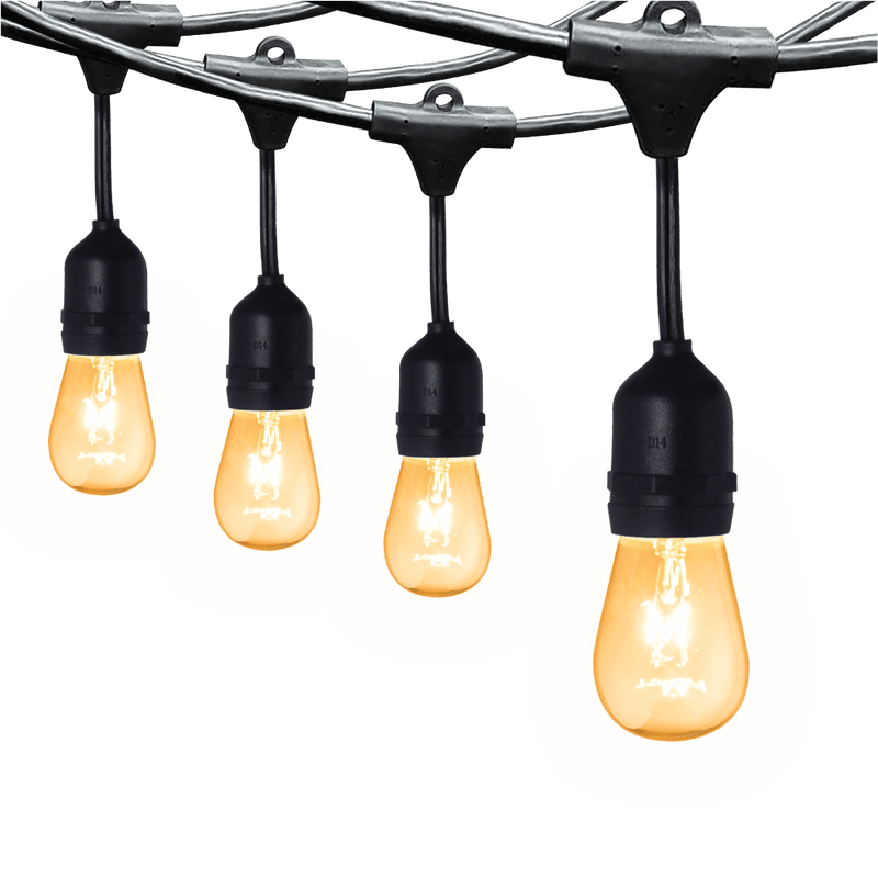 Firefly Decorative String Light