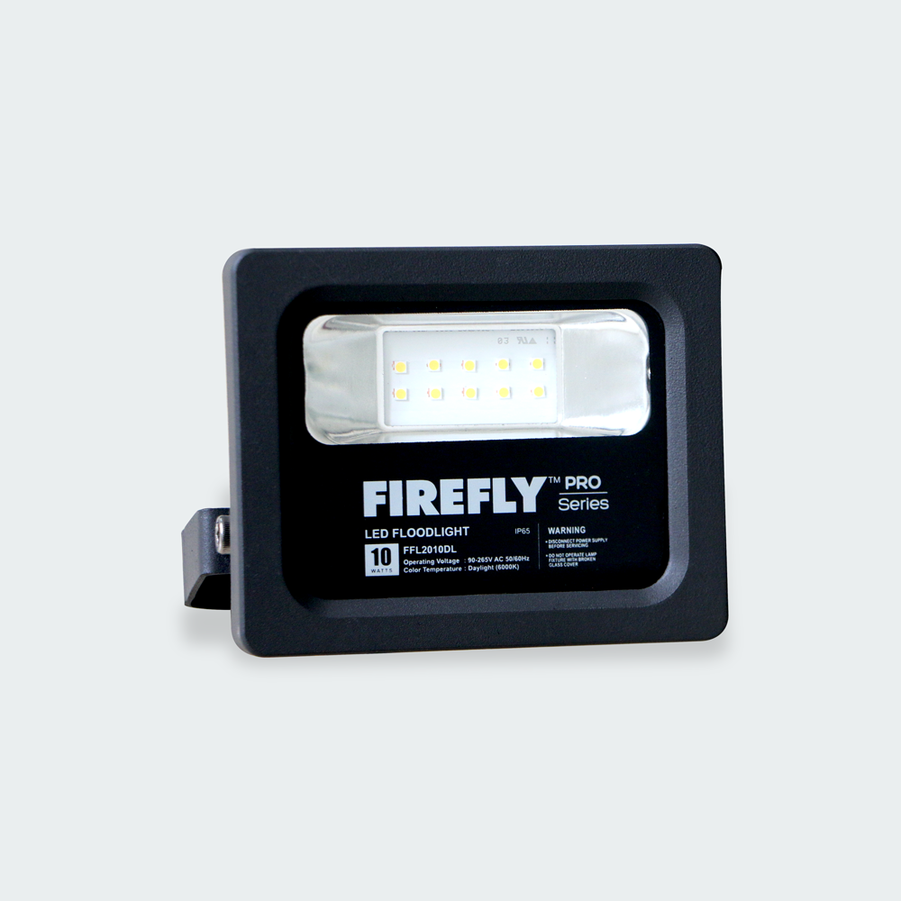 Firefly Pro Series LED Floodlight Gen 2
