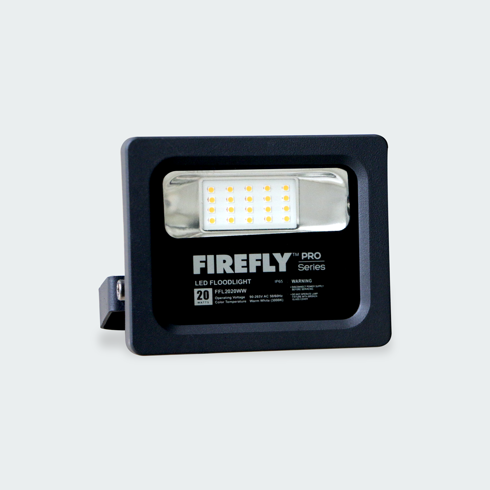 Firefly Pro Series LED Floodlight