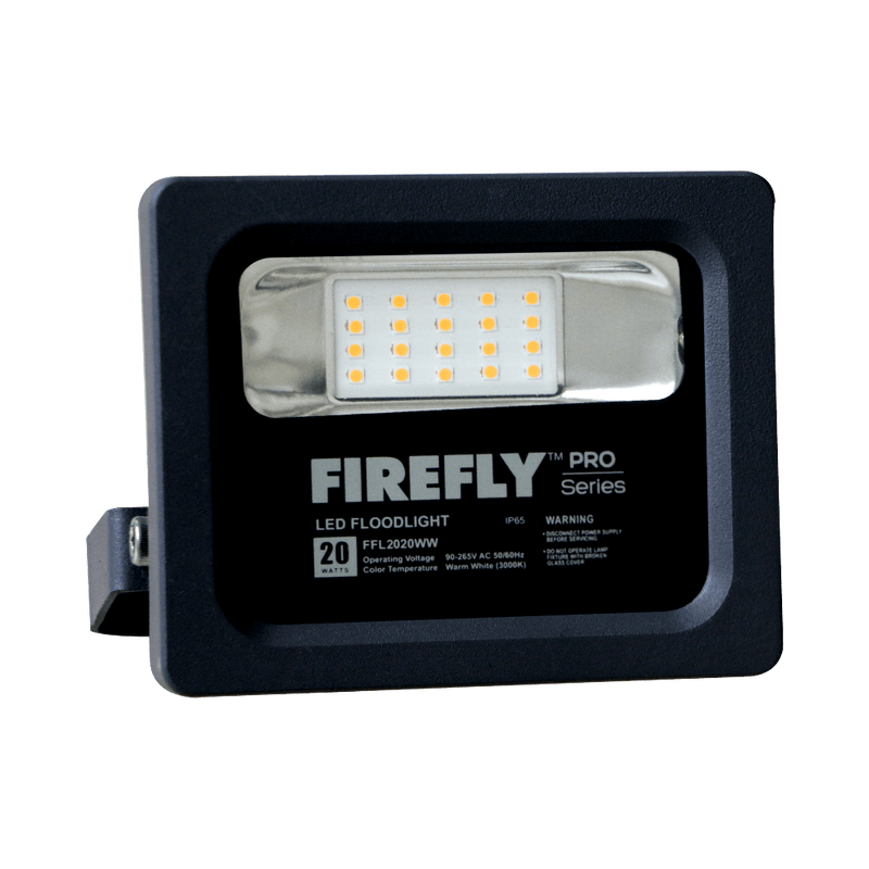 Firefly Pro Series LED Floodlight