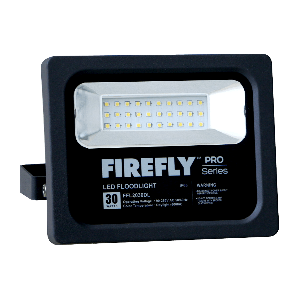 Firefly Pro Series LED Floodlight Gen 2