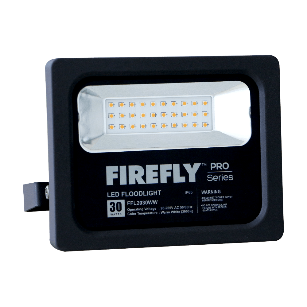Firefly Pro Series LED Floodlight