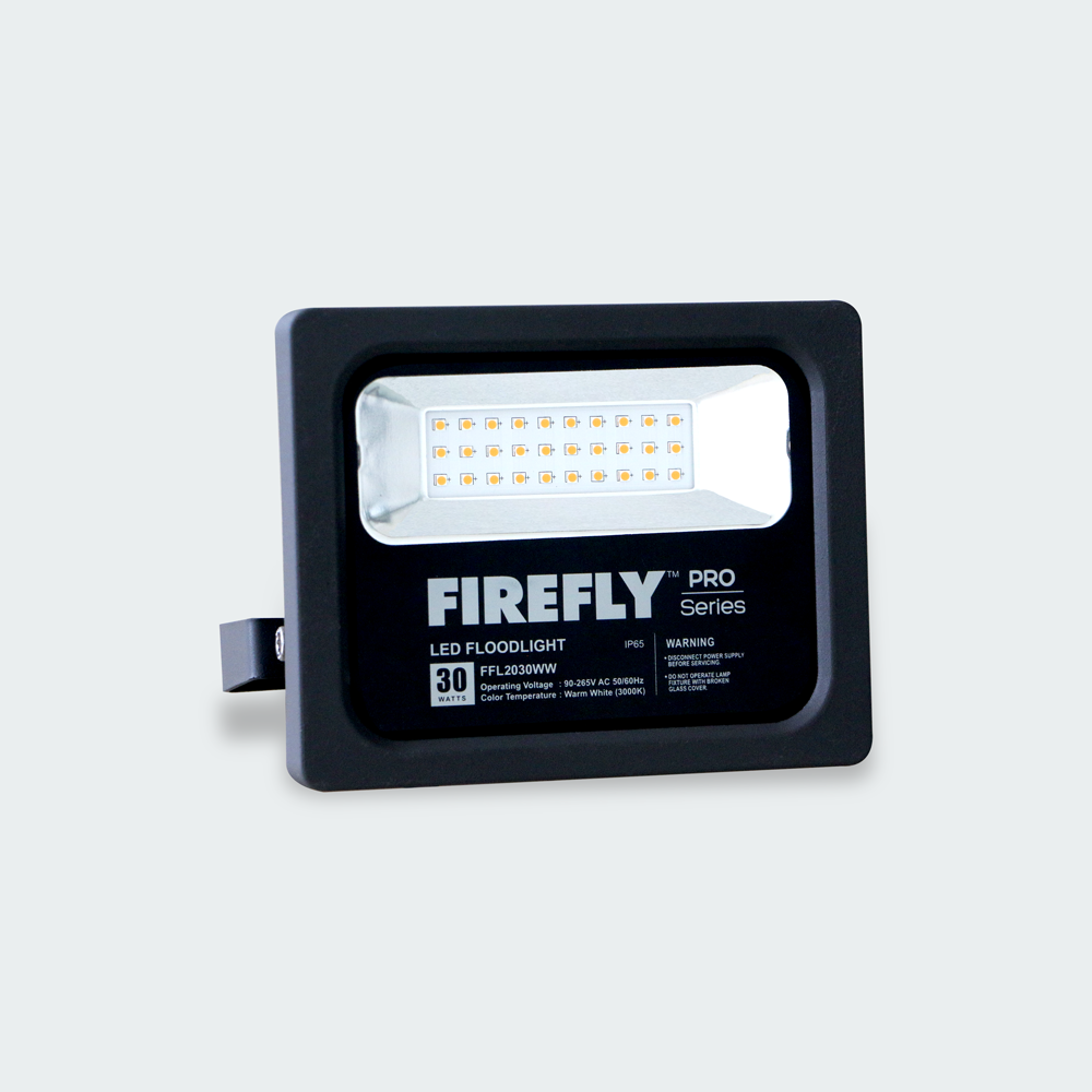 Firefly Pro Series LED Floodlight