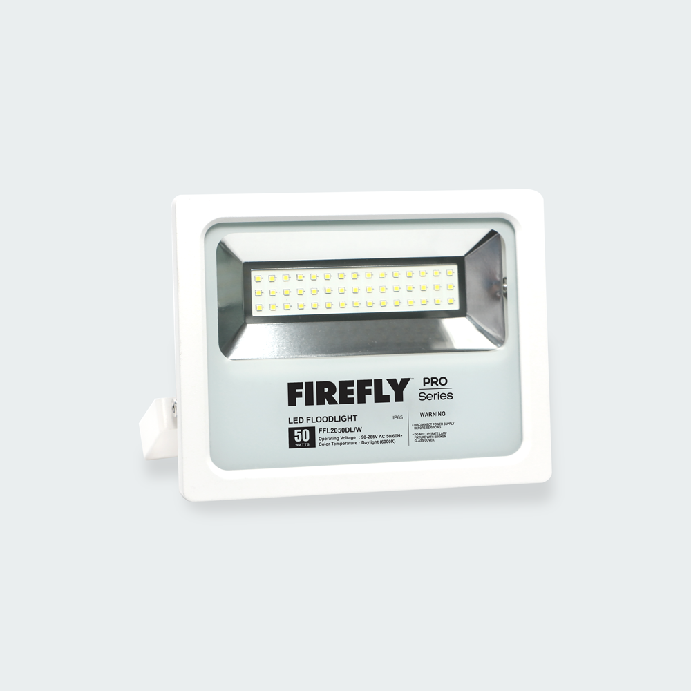 Firefly Pro Series LED Floodlight