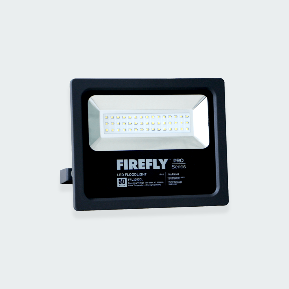 Firefly Pro Series LED Floodlight