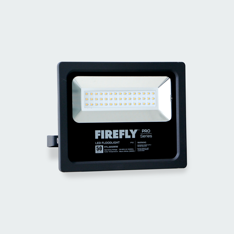 Firefly Pro Series LED Floodlight