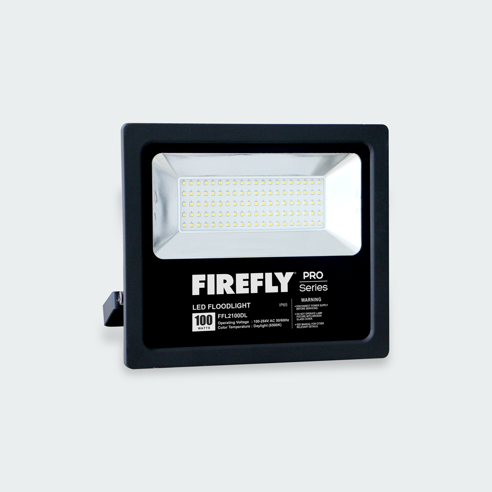 Firefly Pro Series LED Floodlight