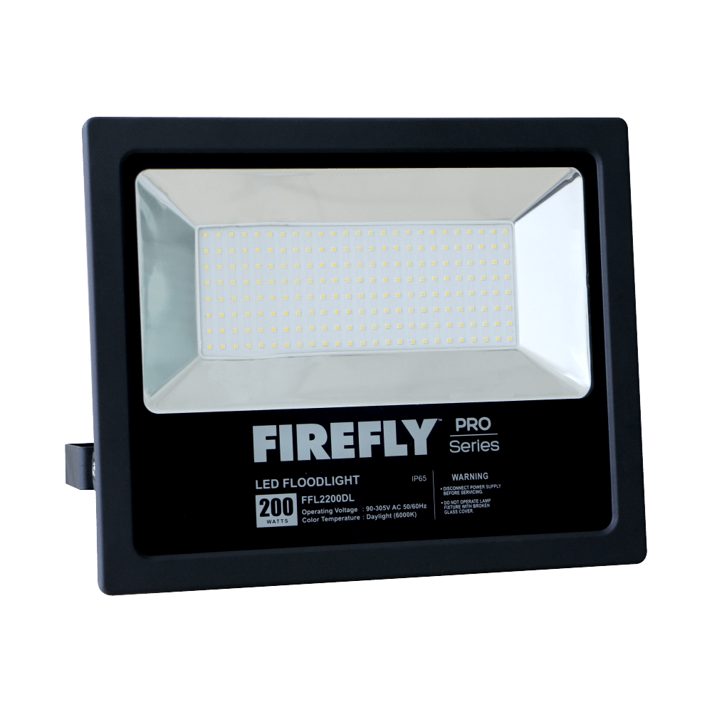 Firefly Pro Series LED Floodlight Gen 2