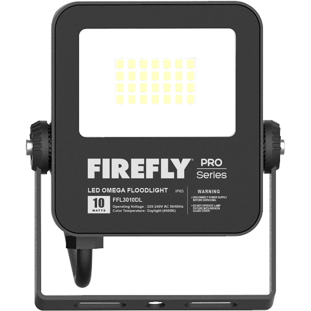 Firefly Pro Series Omega LED Floodlight