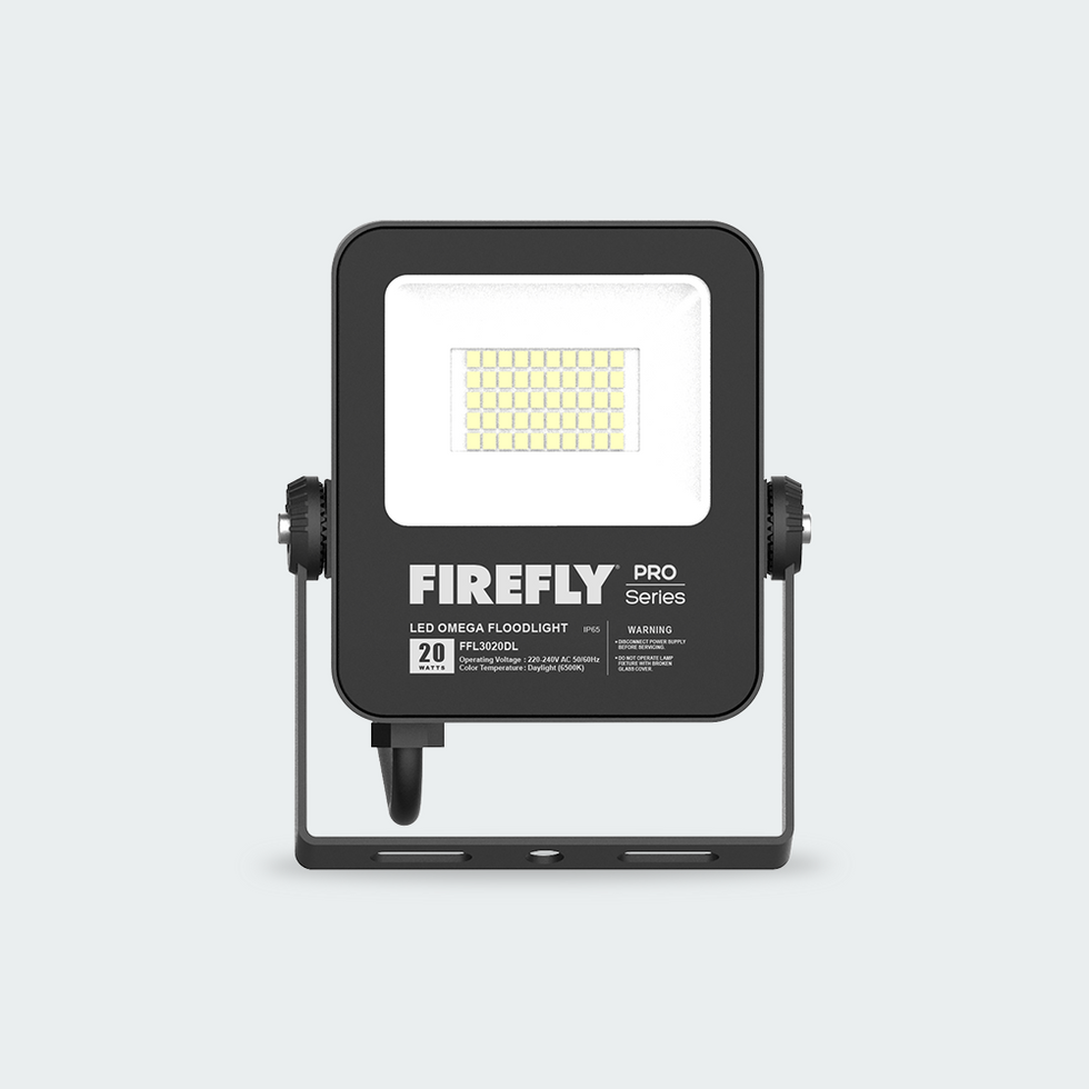 Firefly Pro Series Omega LED Floodlight – FELCO Store