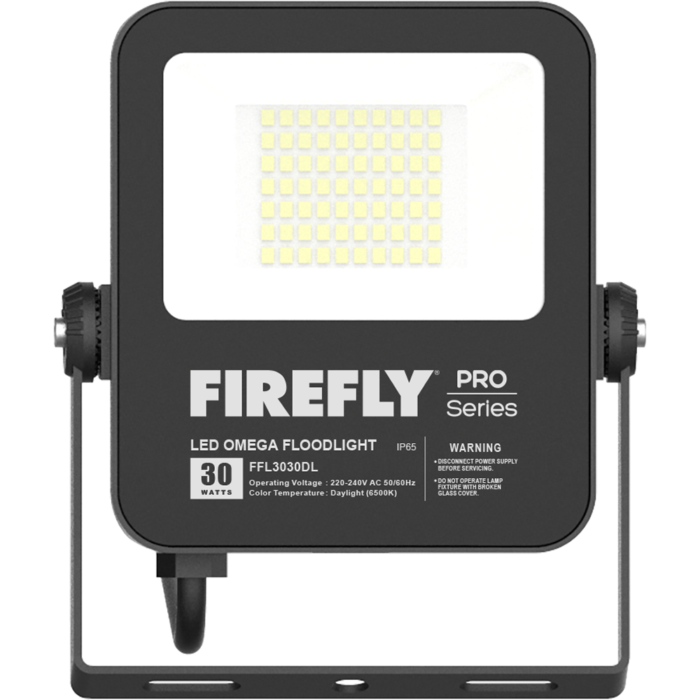 Firefly Pro Series Omega LED Floodlight