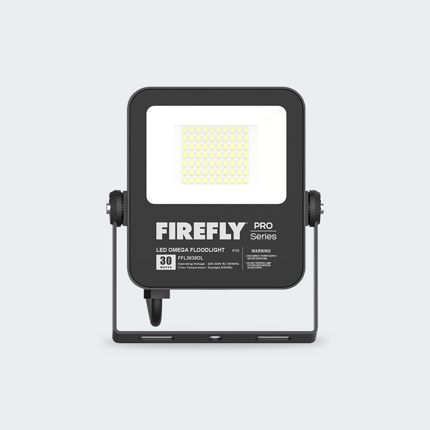 Firefly Pro Series Omega LED Floodlight – FELCO Store
